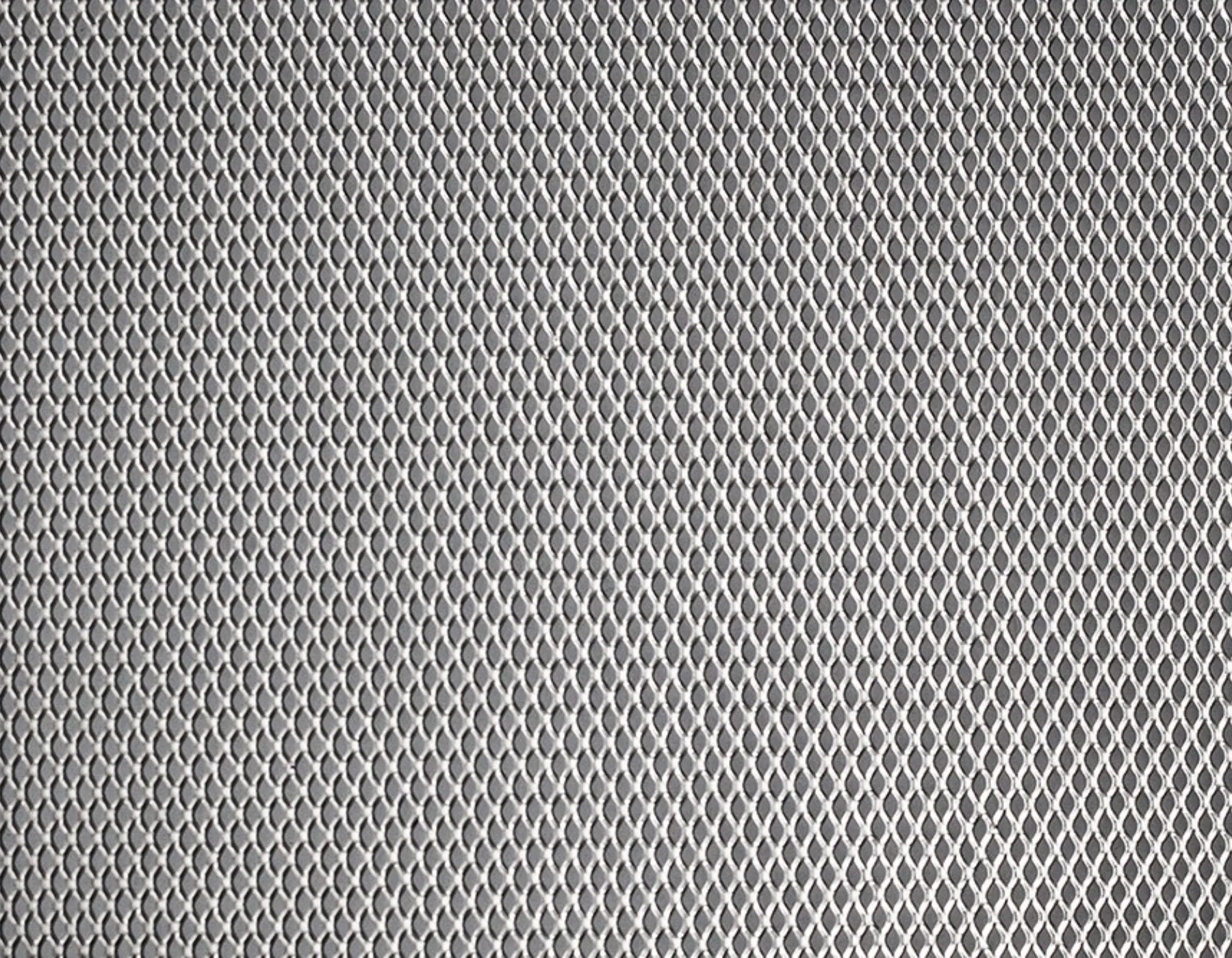 Aluminium Expanded Mesh 2