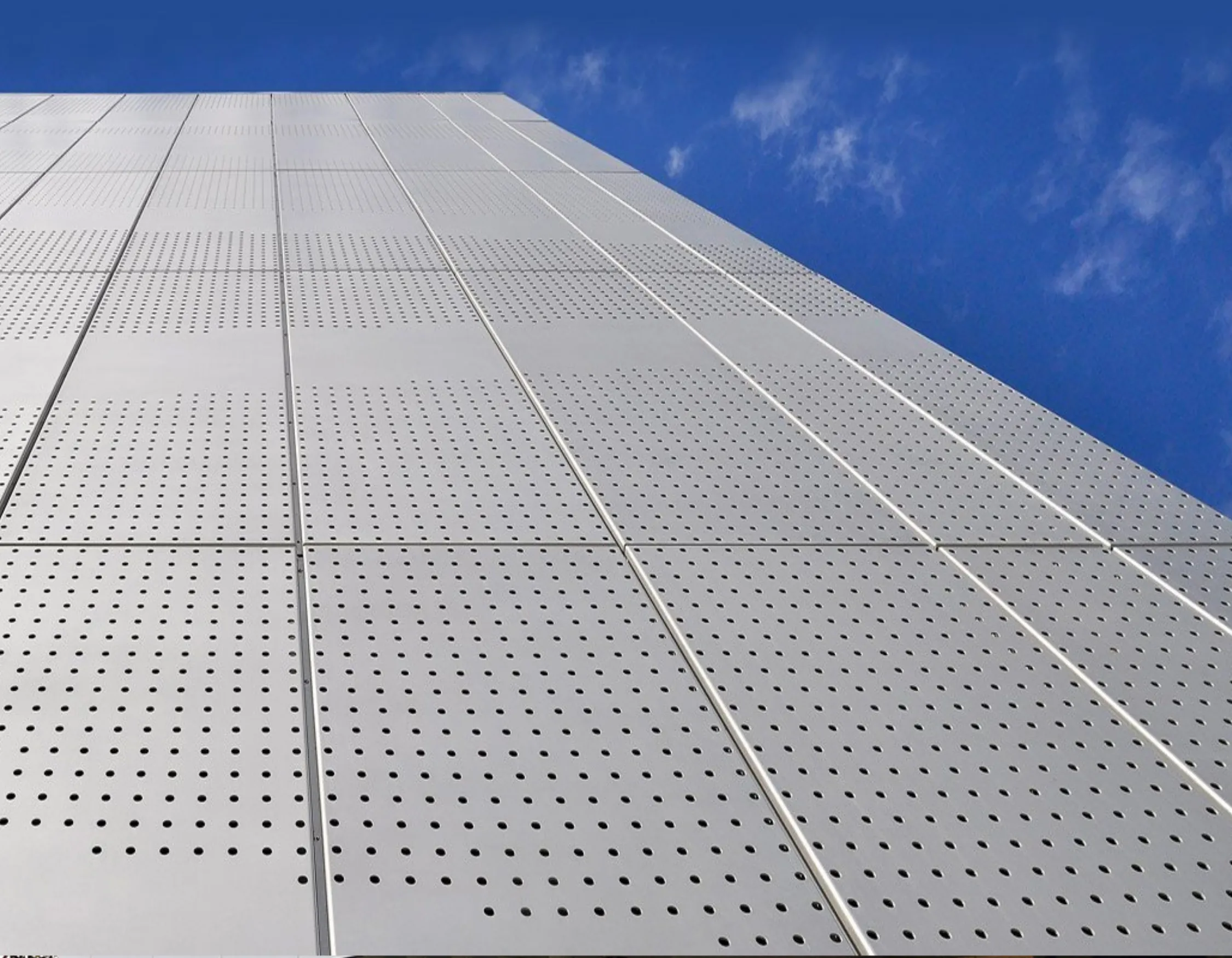 Aluminium Facade (2)