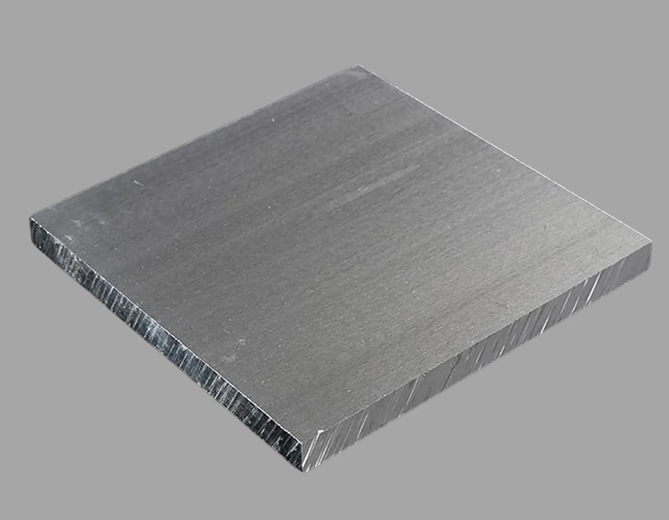 Aluminium Hard Alloy Plates (2)