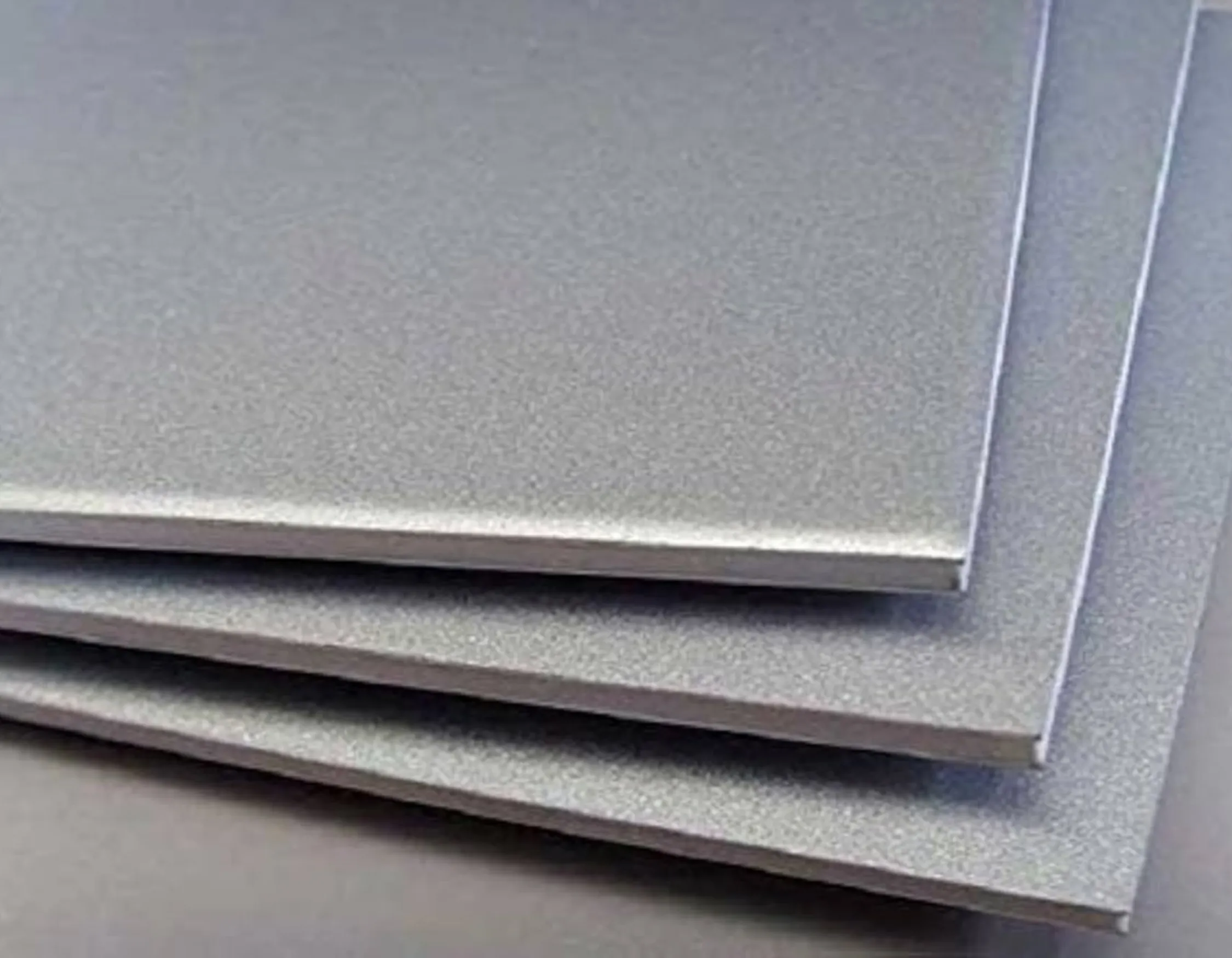 Aluminium Hard Alloy Plates (3)