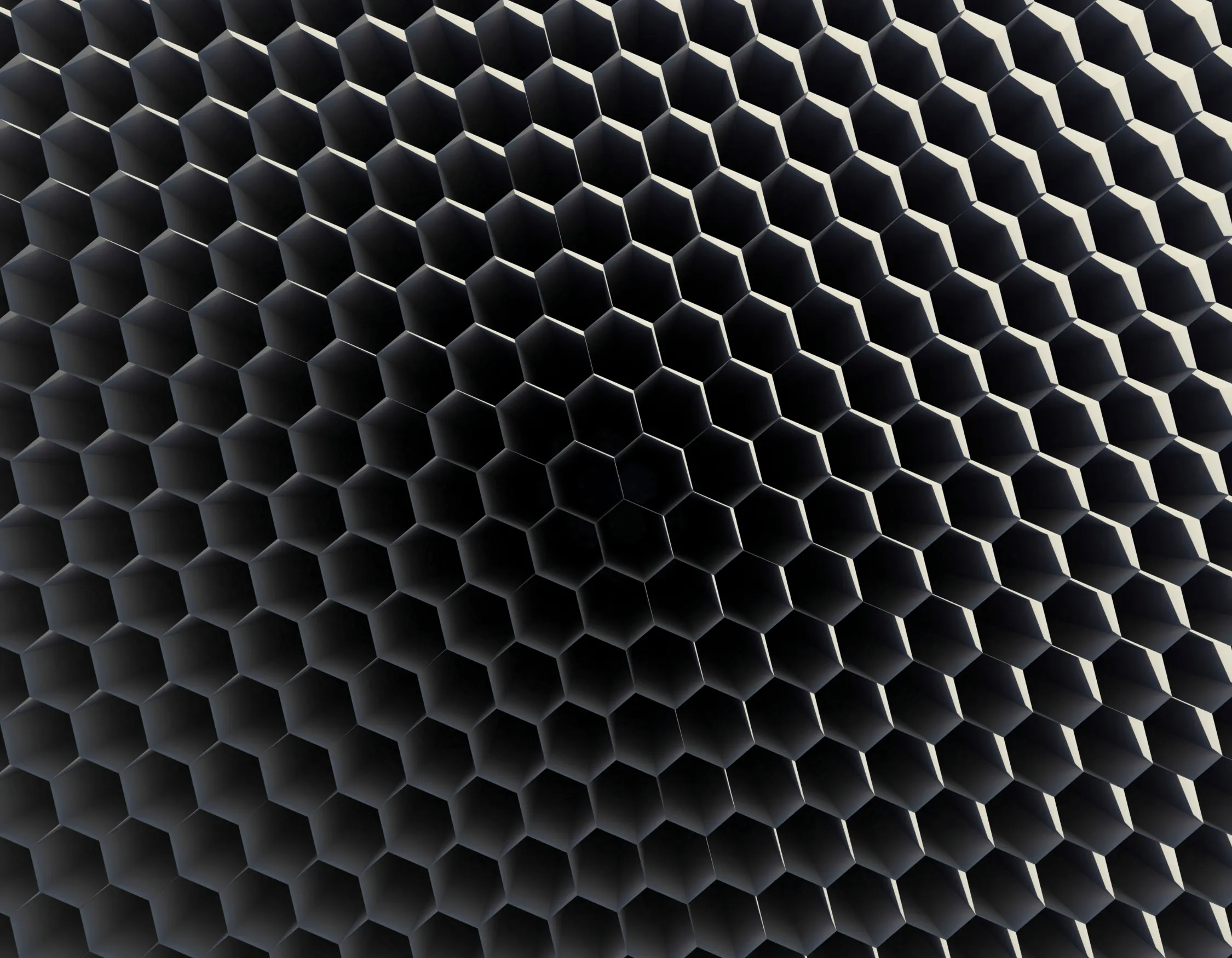 Aluminium Honeycomb Panel