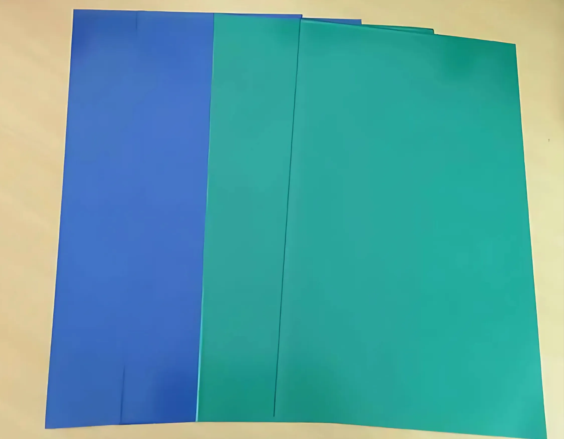 Aluminium PCB Entry Sheets (2)