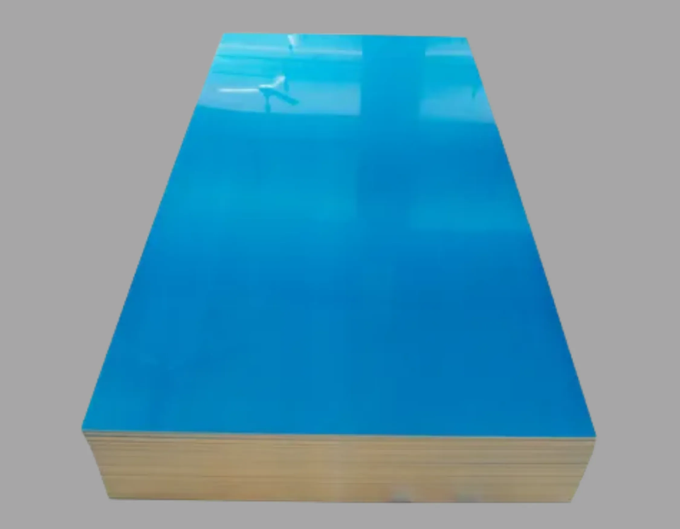 Aluminium PCB Entry Sheets