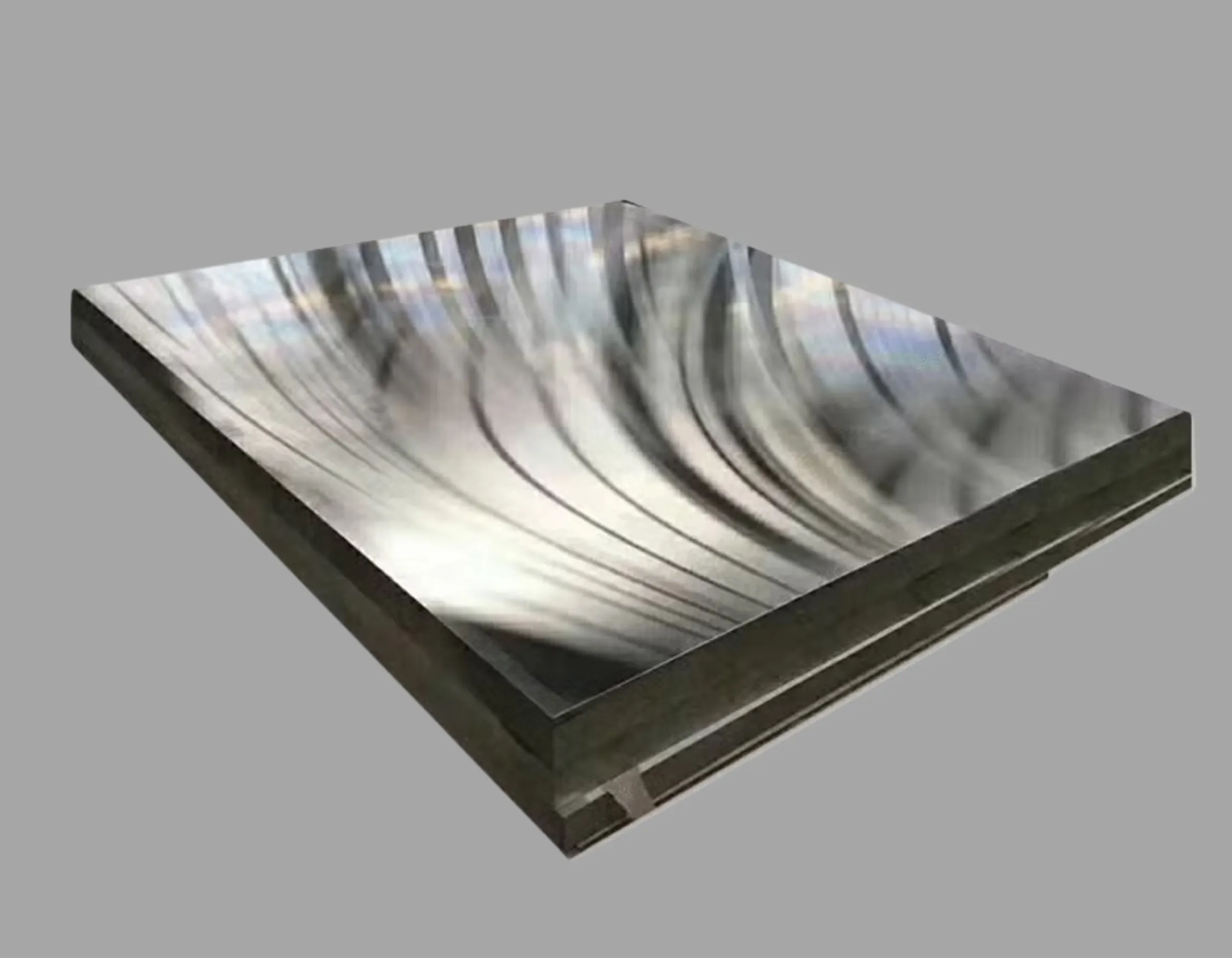 Aluminium Reflective Sheet (2)