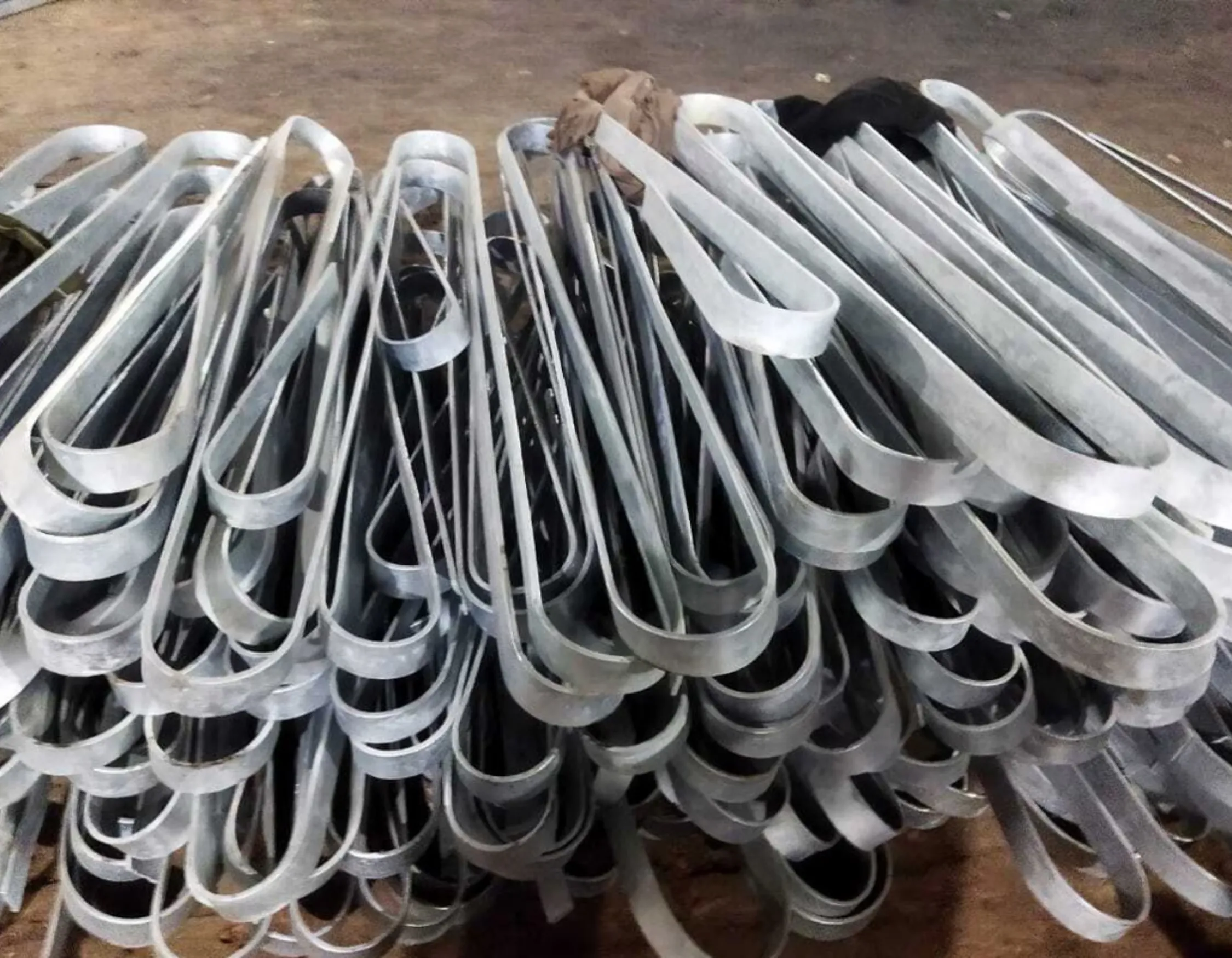 GI Earthing Strip (2)