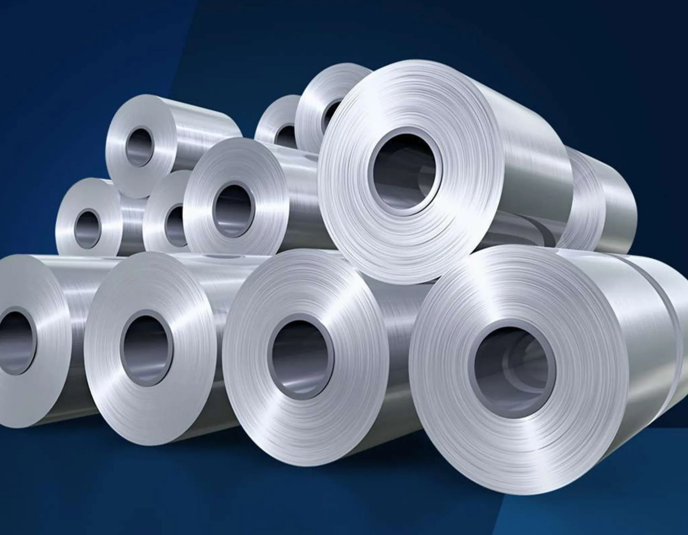 Stainless Steel Sheet and Coils (2)