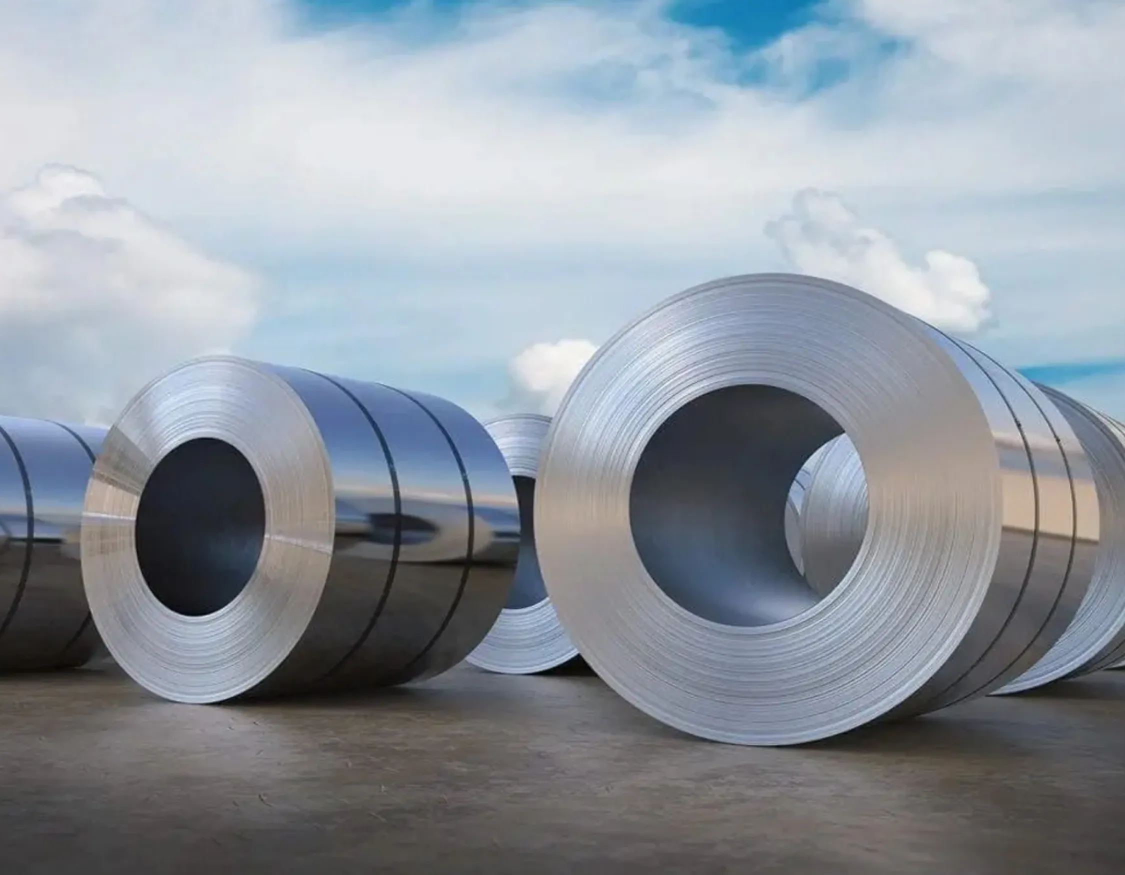 Stainless Steel Sheet and Coils (3)