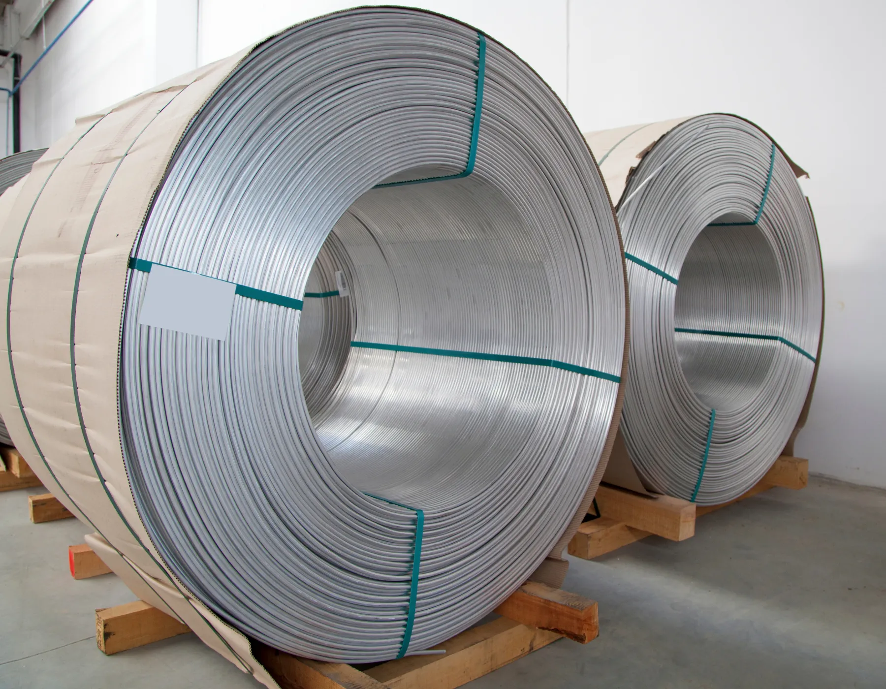 aluminium wire rod 1